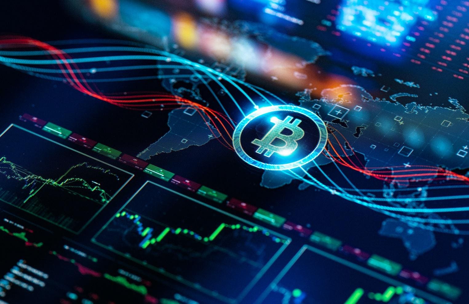 9 Crypto Stocks for Bitcoin, Coinbase and More - NerdWallet