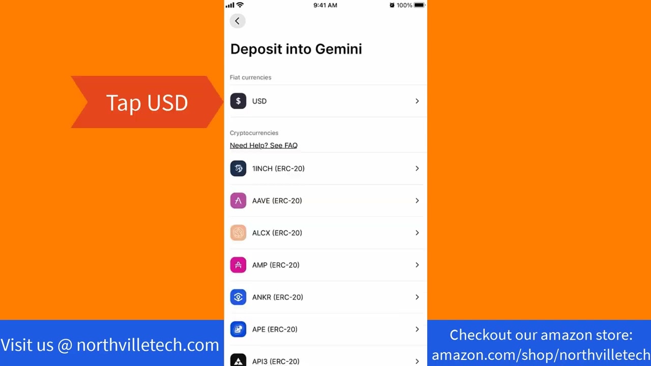 Gemini vs. Coinbase: Which Should You Choose?