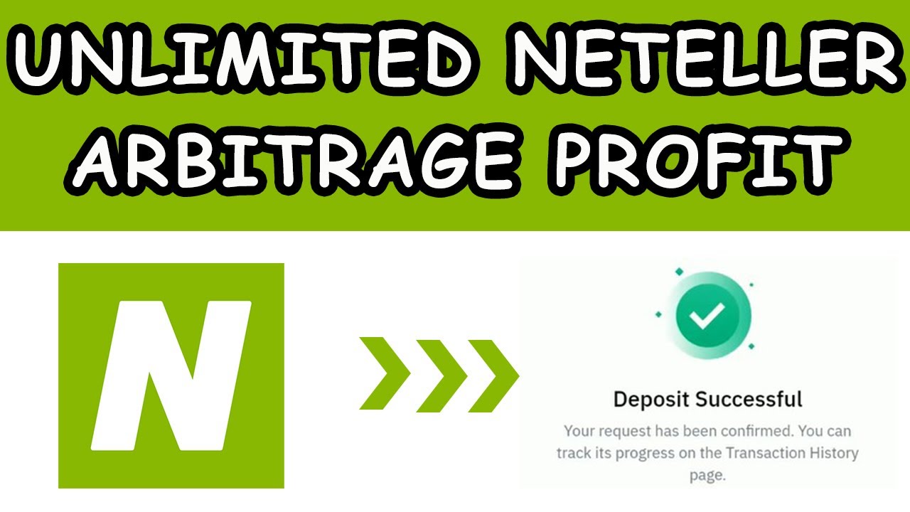 How to deposit by bank transfer | new customers - NETELLER