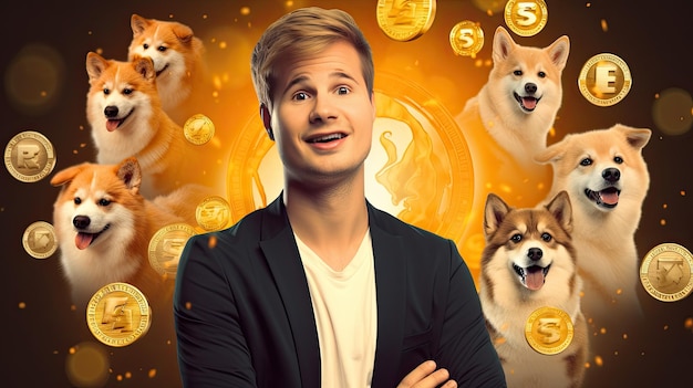 The Definitive Guide to Doge’s TikTok Pump - CoinDesk