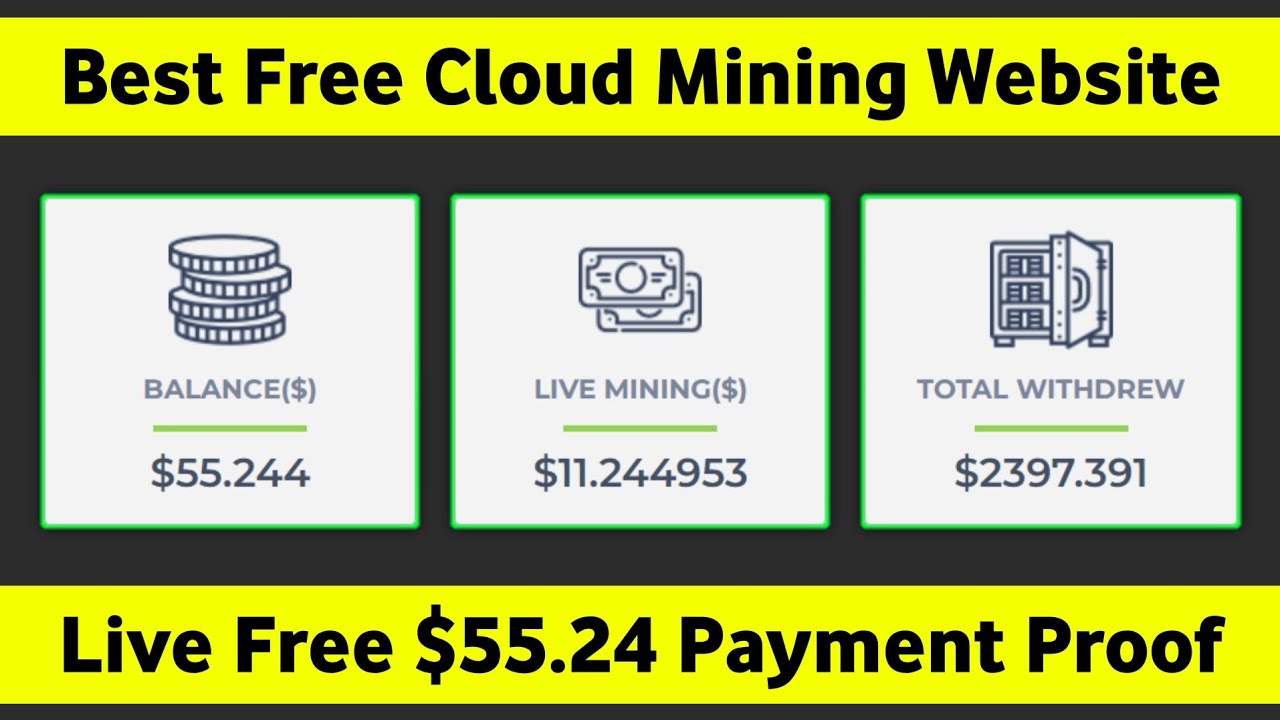 11 Best Cloud Mining Sites in | Trusted & Legit Cloud Mining