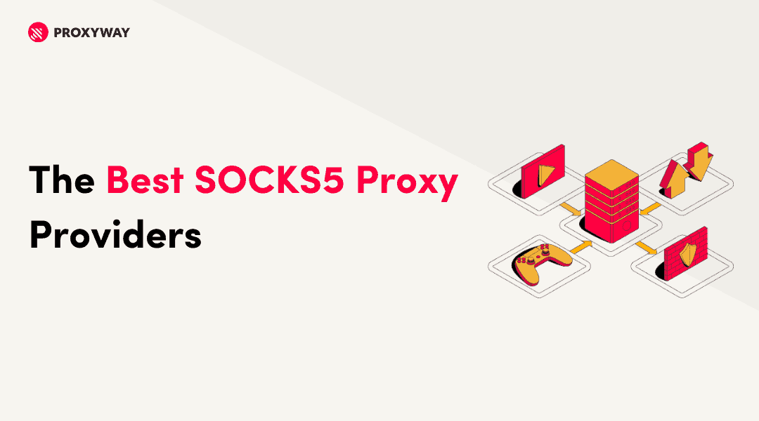 Free Proxies | SOCKS5 & HTTP Server List