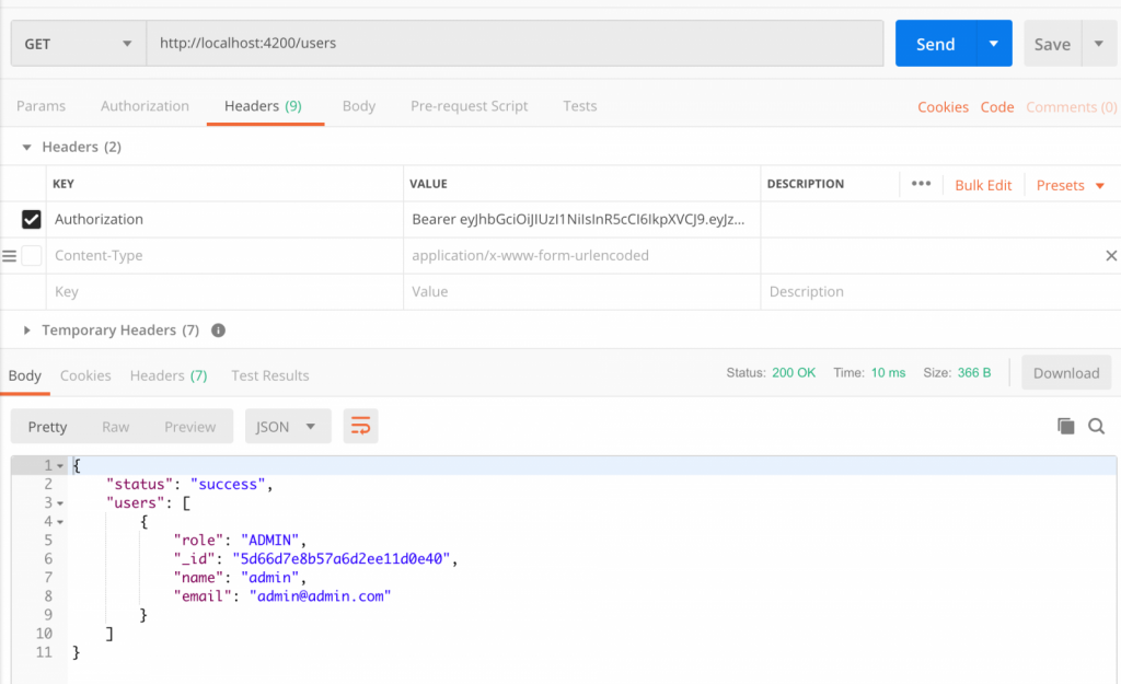 What is a JWT? Understanding JSON Web Tokens