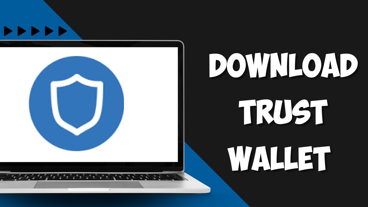 Download Trust Wallet on Desktop - English - Trust Wallet