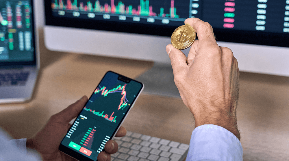 7 Best Bitcoin Brokers of - ostrov-dety.ru