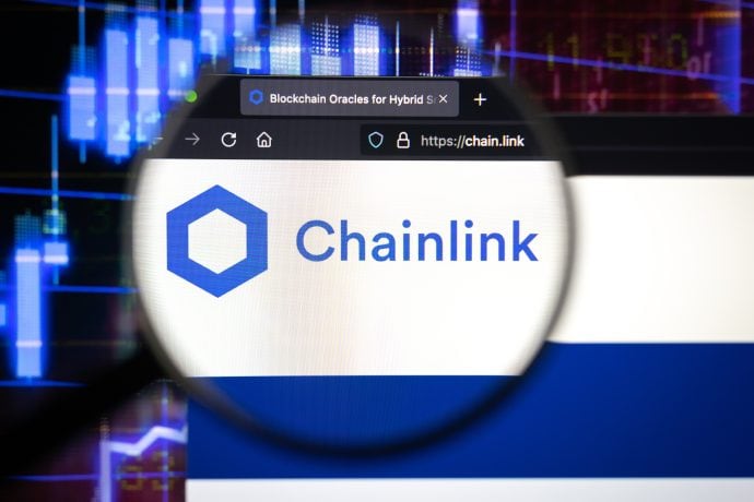 Chainlink Price Prediction: Will Chainlink Overtake Bitcoin?