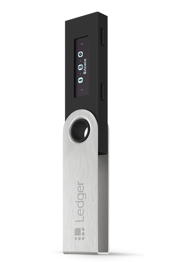 Which Coins Does Ledger Nano S Support in ?