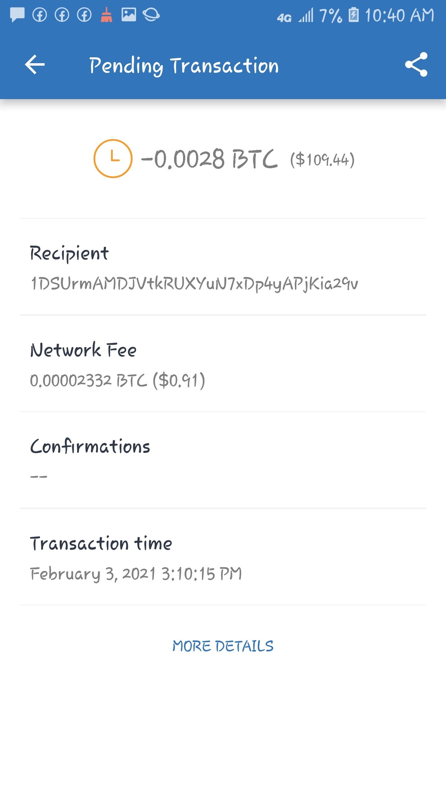 Why is My Bitcoin Confirmed But Not Received? Mystery Unlocked!