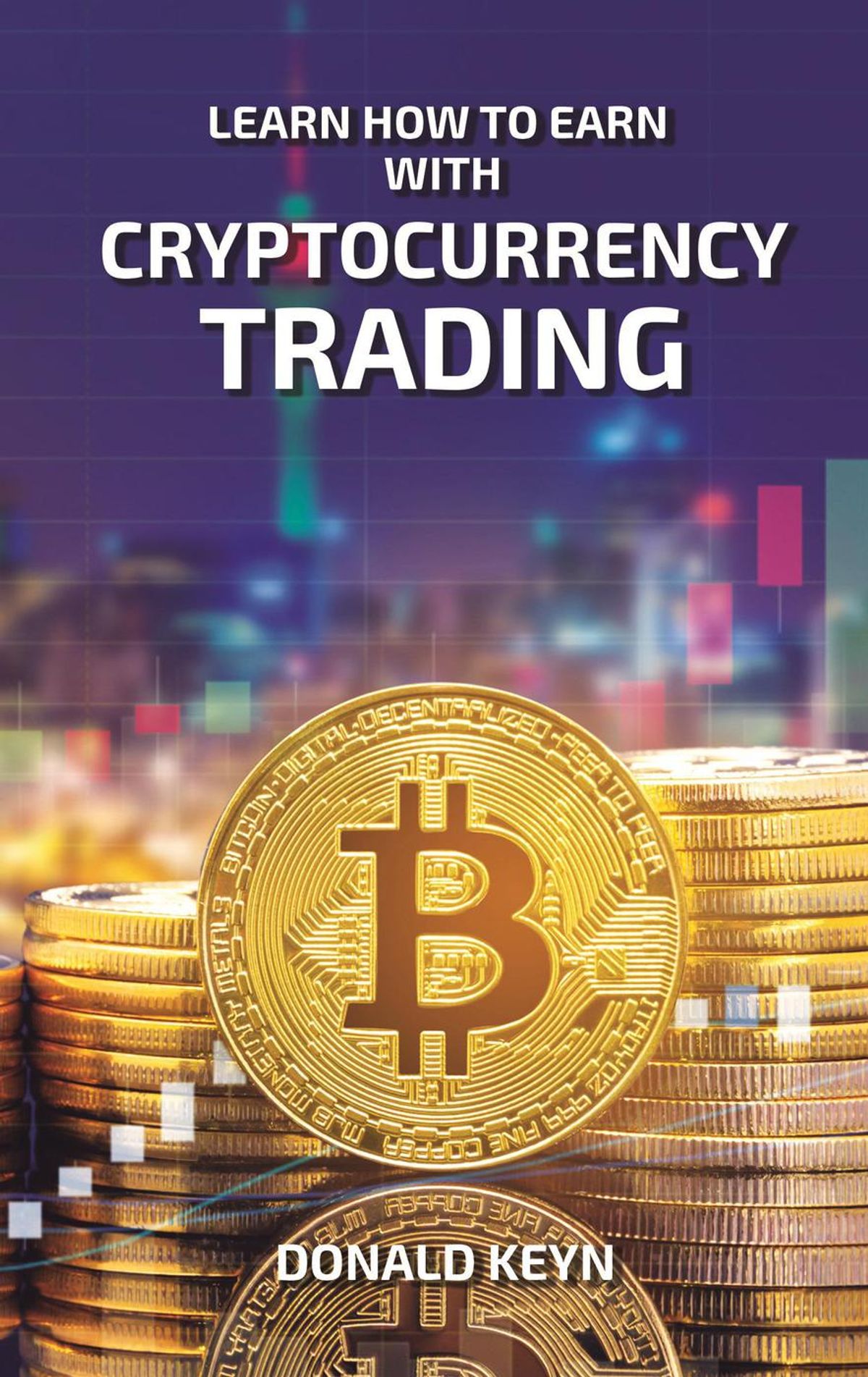 A Beginner’s Guide to Trading Crypto