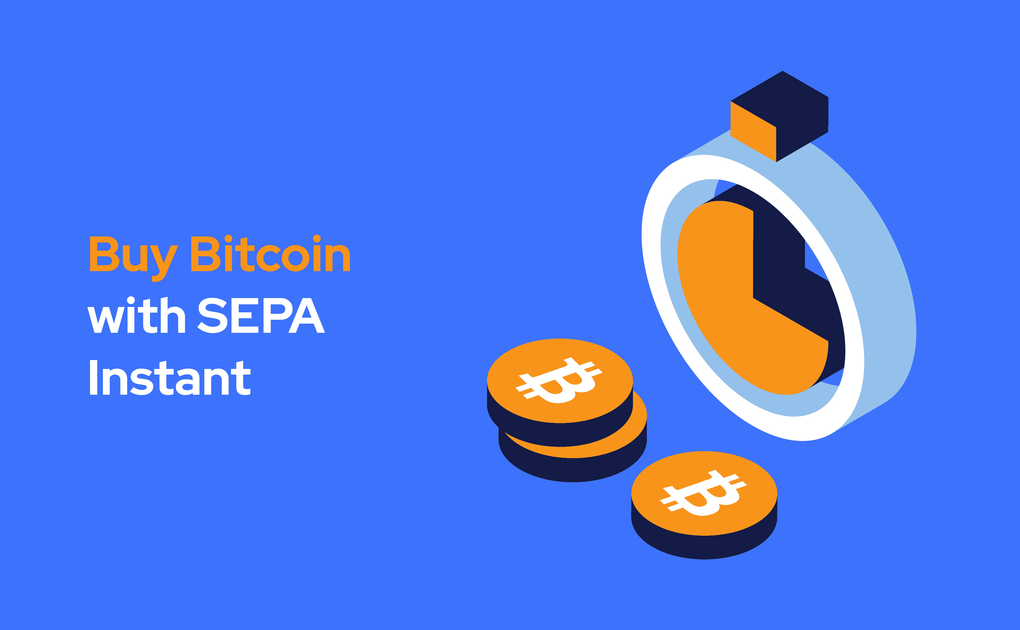 How to Buy Bitcoin With SEPA | Hyperbitcoinization | ostrov-dety.ru