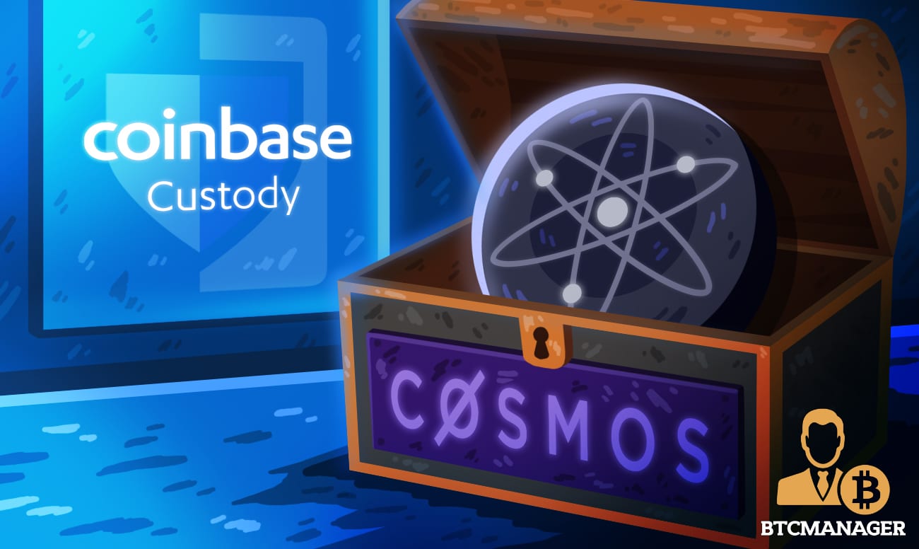 Coinbase Updates Staking Service Following Regulatory Crackdown