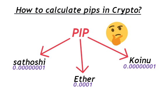 Swap PIP to USDT and other cryptos