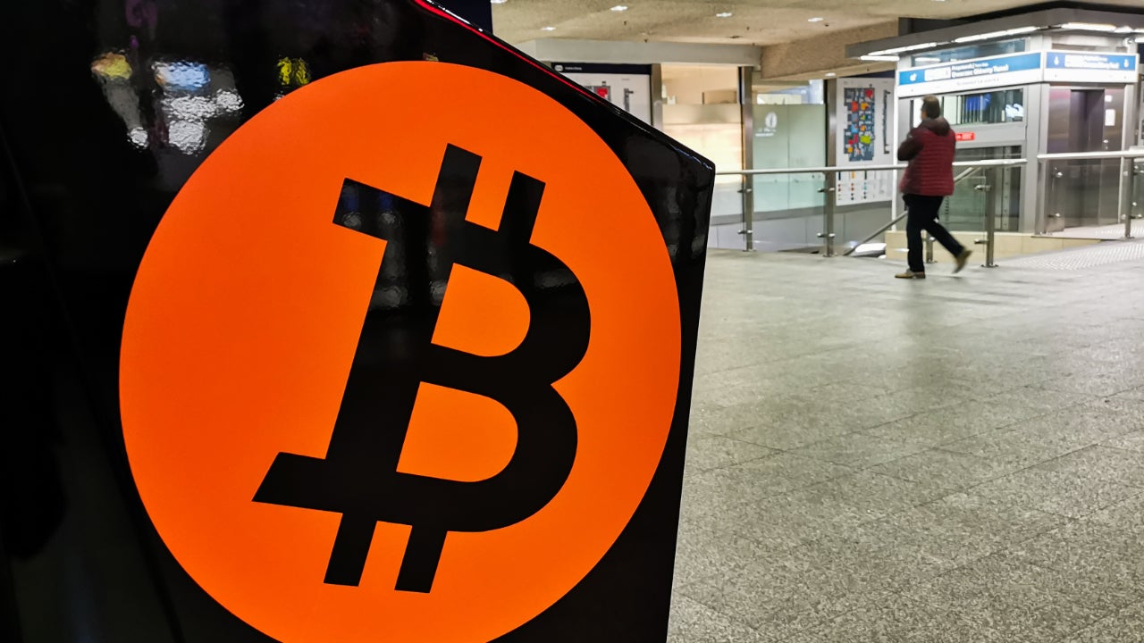 Cajero Bitcoin San Vicente del Raspeig - Bitcoin ATMs near me in Spain