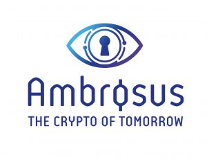 AMBUSD Charts and Quotes — TradingView