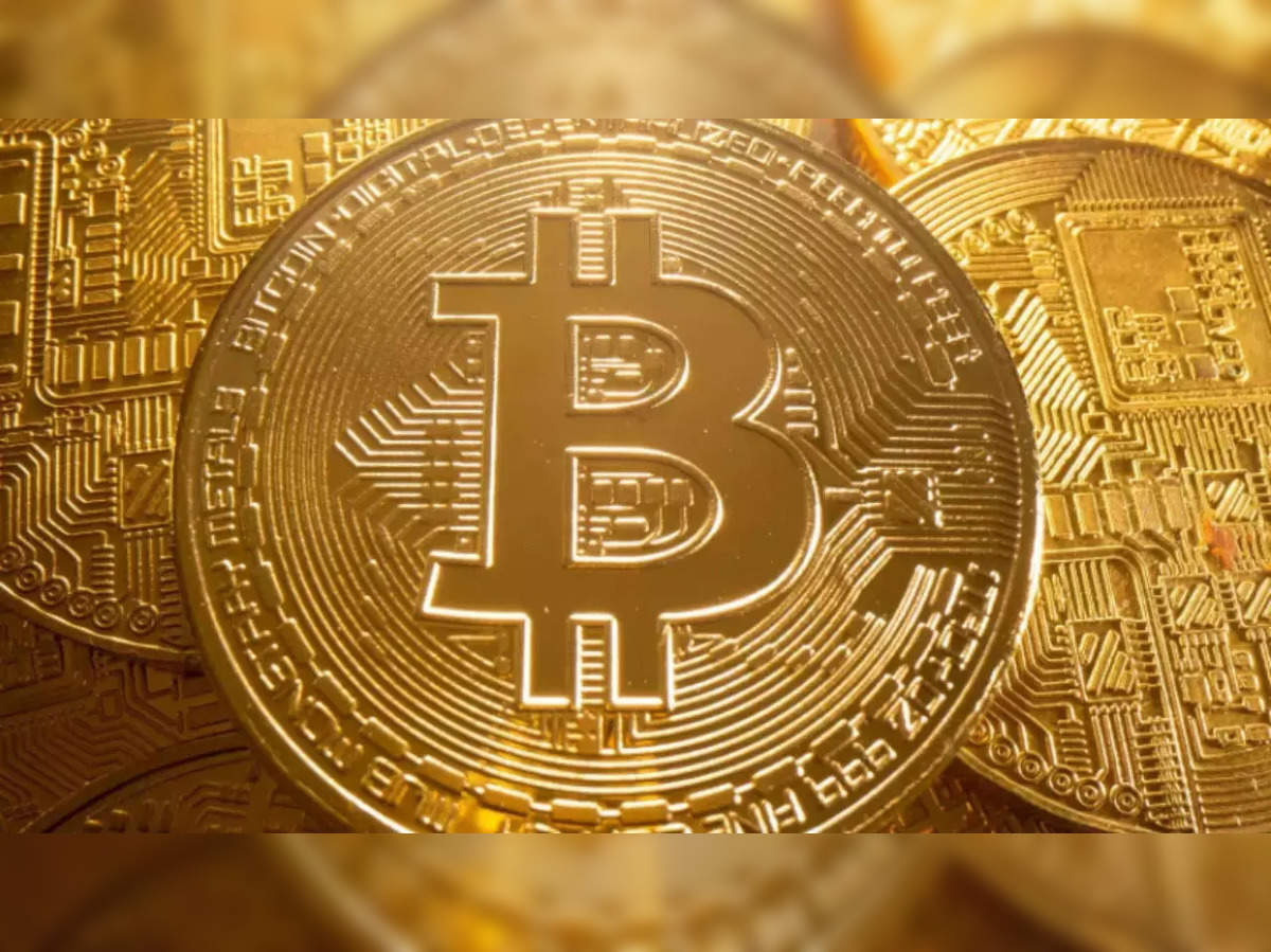 Bitcoin down 20% from post-ETF highs | Reuters