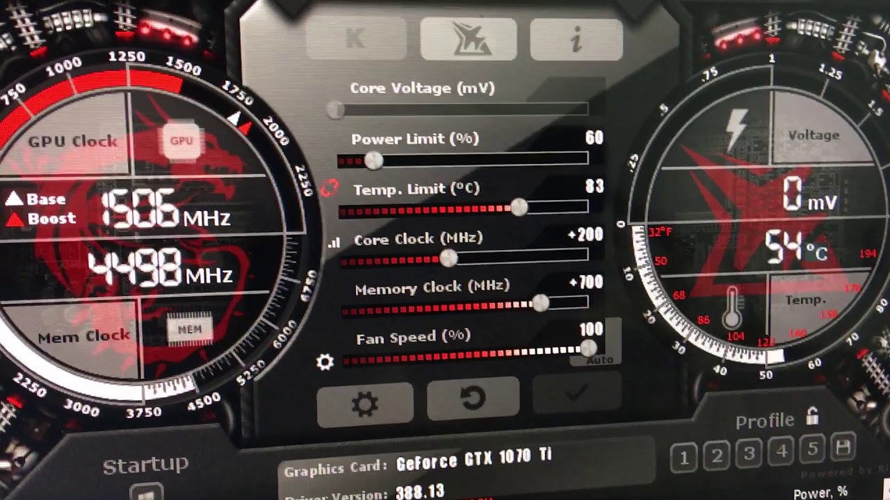 Mining Radiant (RXD) on NVIDIA GTX Ti - ostrov-dety.ru