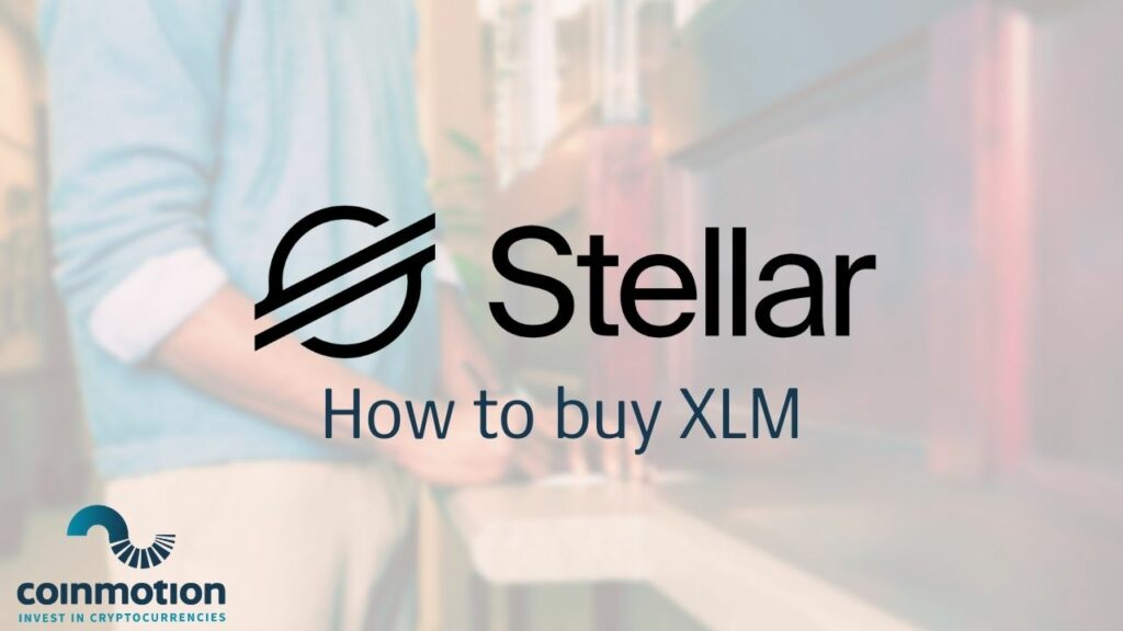 How to Buy Stellar | Buy XLM in 4 steps (March )