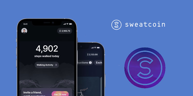 Sweat Economy price today, SWEAT to USD live price, marketcap and chart | CoinMarketCap