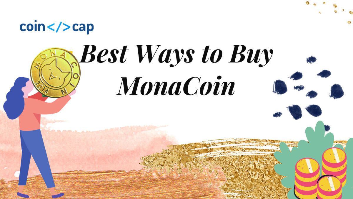 Monacoin Marketplace | Buy the cryptocurrency Monacoin (MONA) at Coincheck