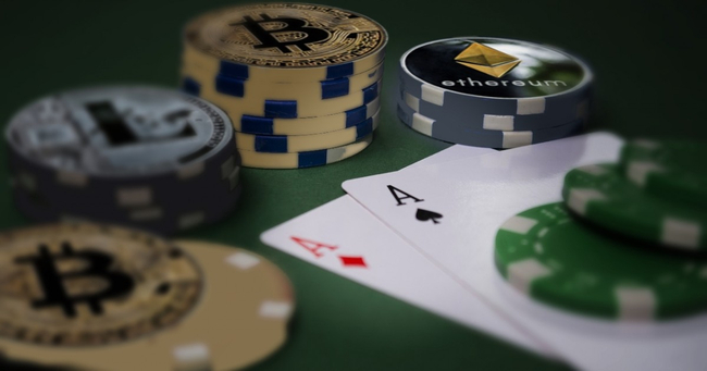 Best Crypto and Bitcoin Poker Websites 