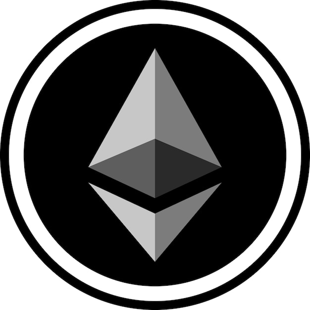 Ethereum Icons & Symbols