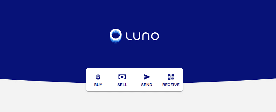 ‎Luno Cryptocurrency & Bitcoin on the App Store