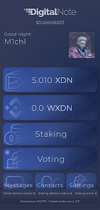 Top DigitalNote (XDN) Wallets | CoinCarp