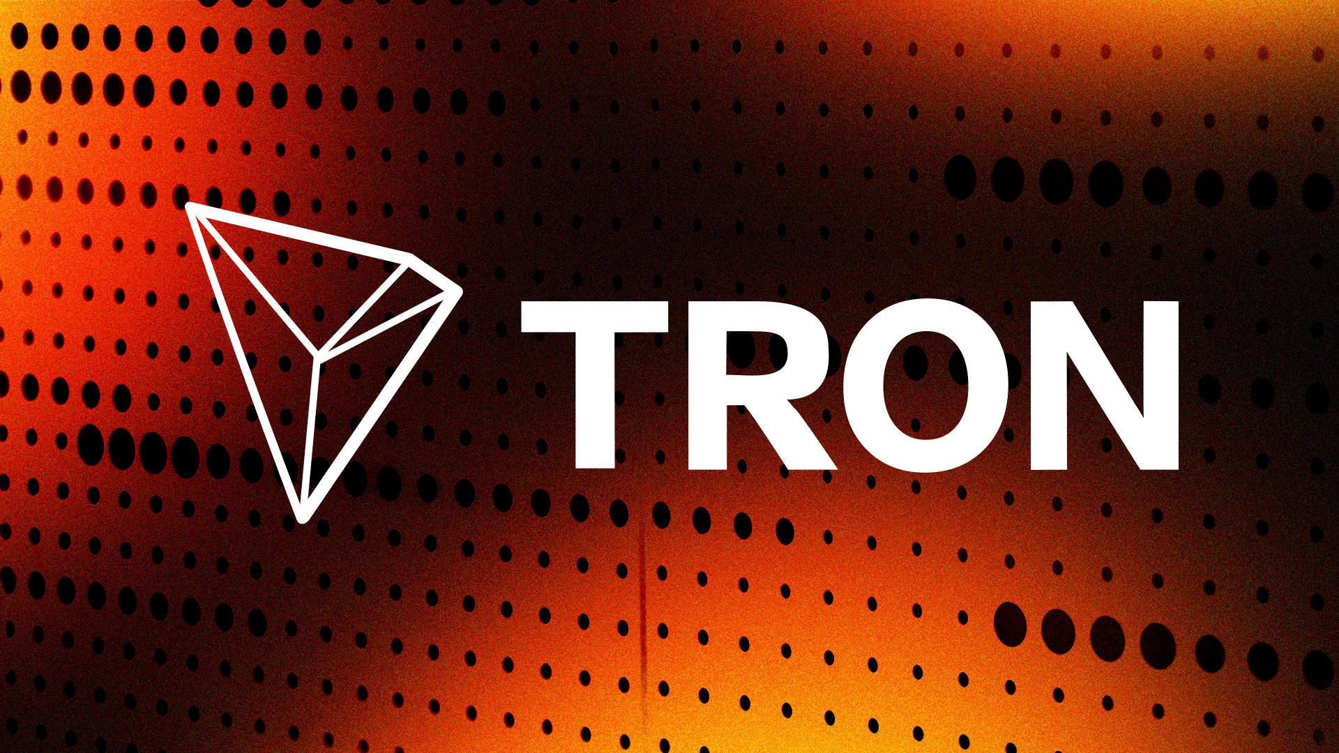 TRON TRX Coin Latest News on U Today