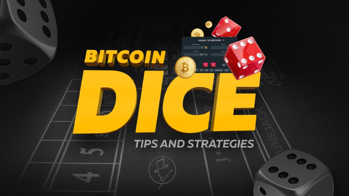 Crypto Dice Australia | Bitcoin Dice Games and Craps | Ignition