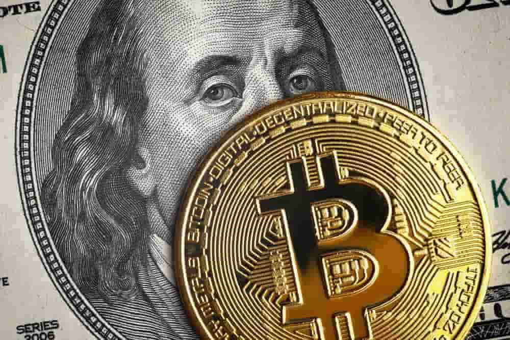 Bitcoin Price | BTC USD | Chart | Bitcoin US-Dollar | Markets Insider