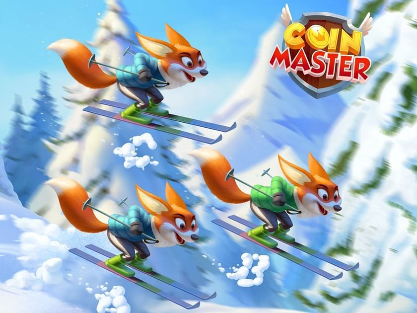 Today's Coin Master free spins & coins links (March ) | LEVVVEL