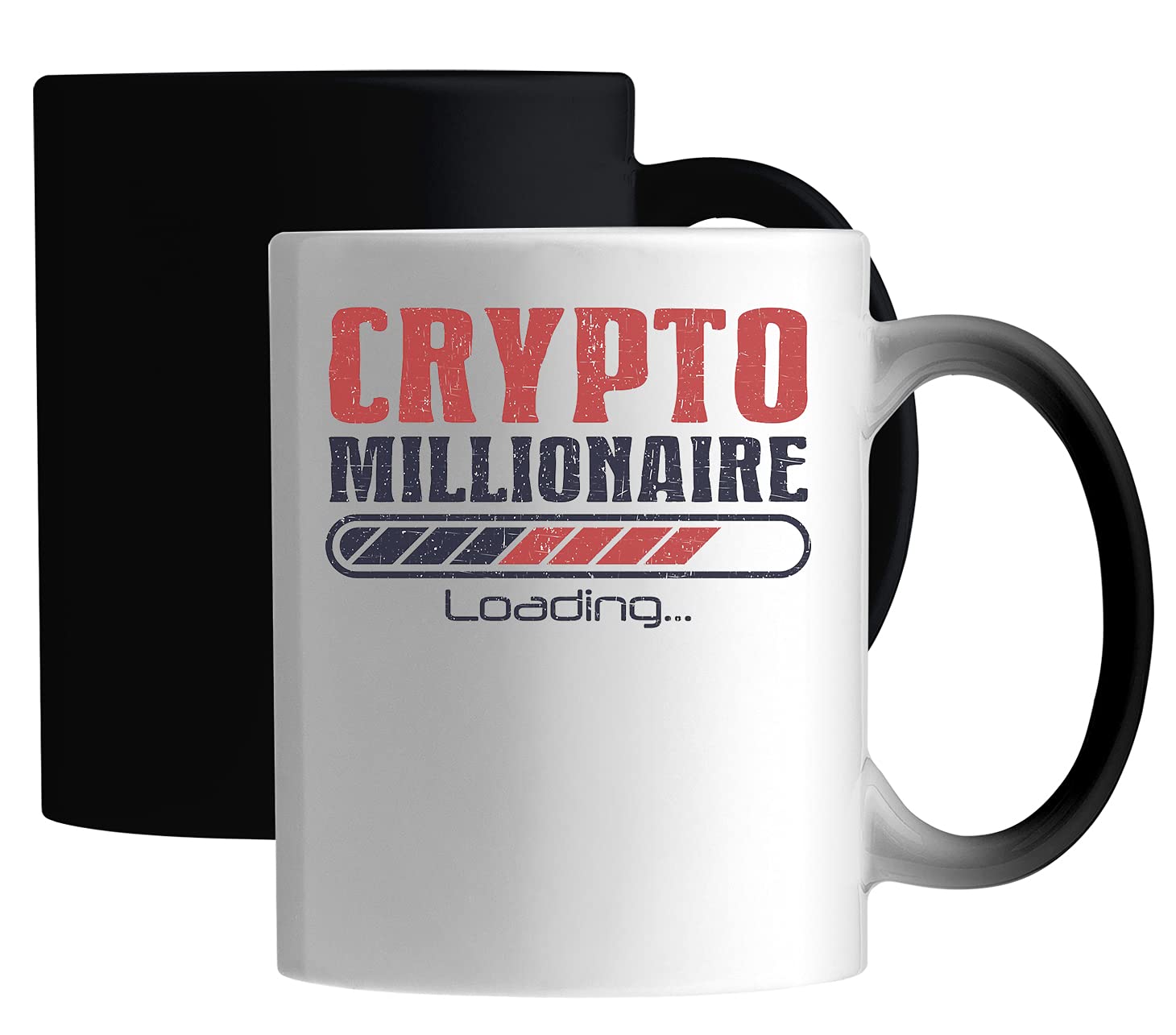 Hodl Crypto Investor Favourite Mug | The Mug Place