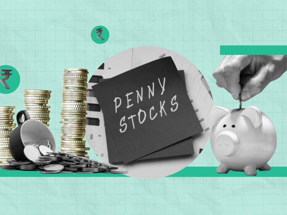 Penny Stocks Trading for Beginners []