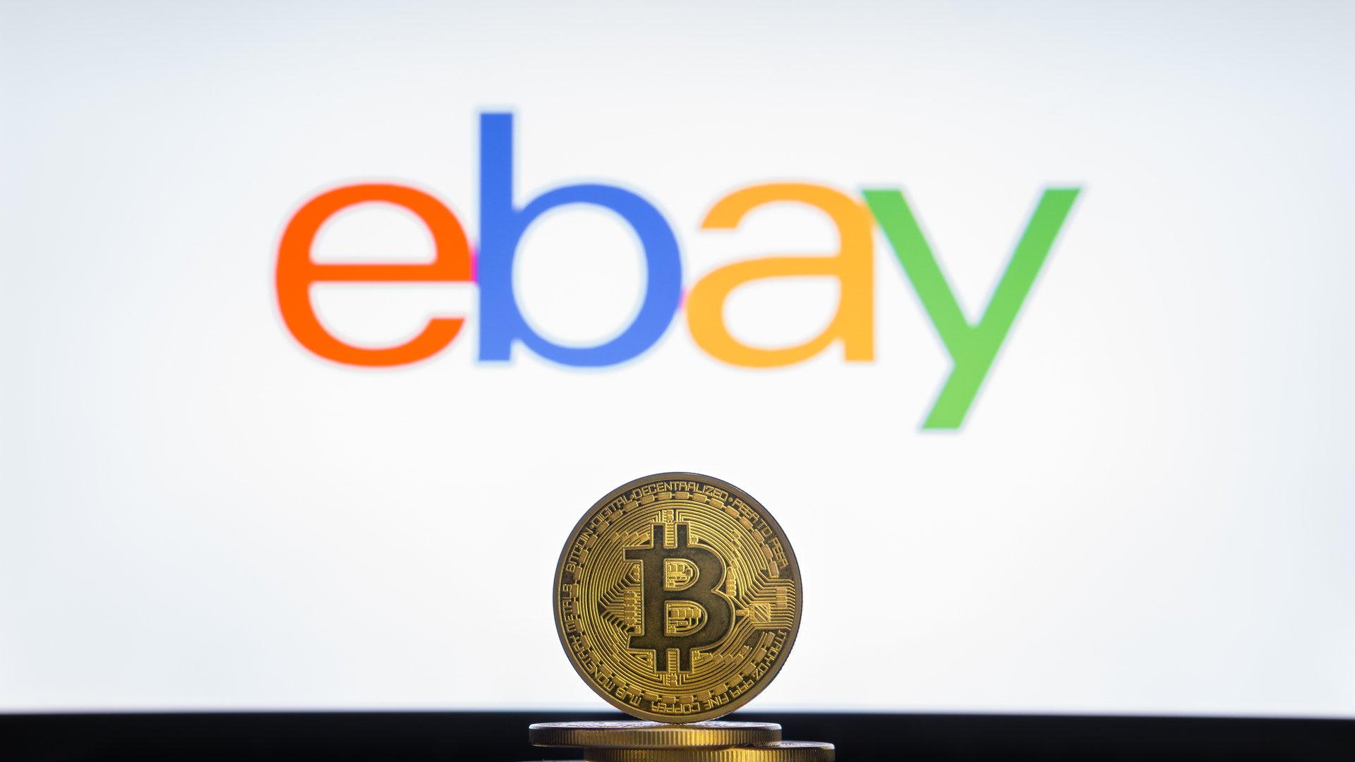 Bitcoin - The eBay Community