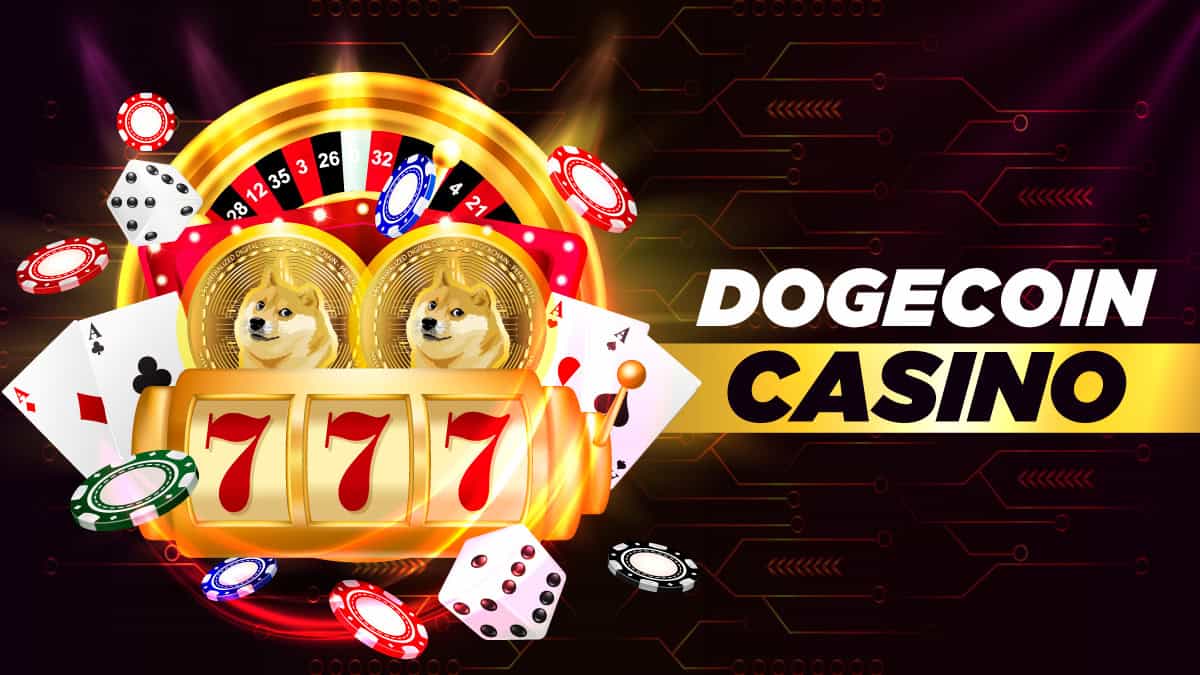 Best Dogecoin Casinos in – Crypto Casinos accepting Dogecoin