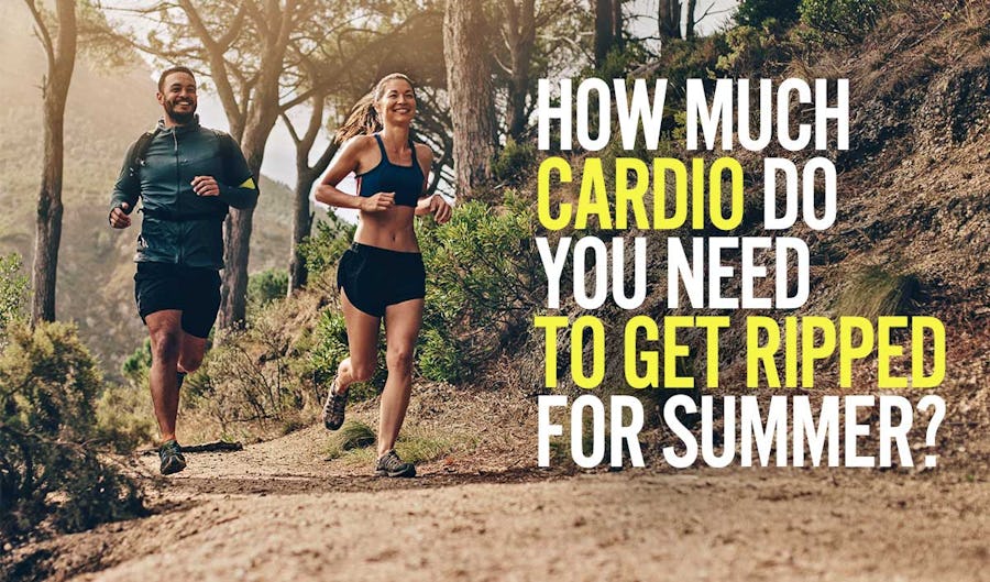 We Asked A Personal Trainer How Much Cardio Do You Need Every Day To Lose Weight