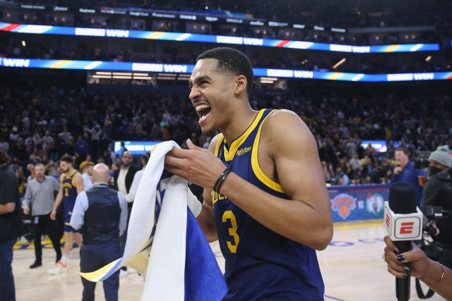 Jordan Poole (SG) Stats, News, Rumors, Bio, Video - Washington Wizards - Yahoo Sports