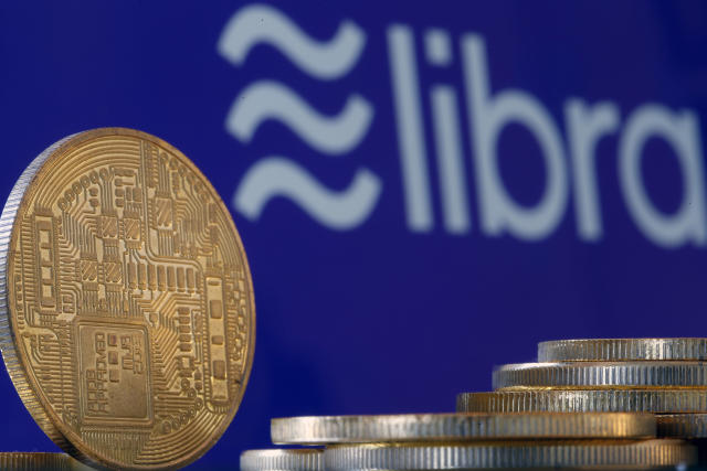 Facebook announces Libra cryptocurrency: All you need to know | TechCrunch