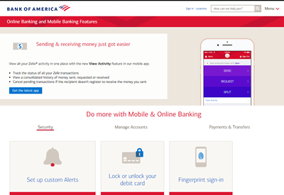 How to Transfer Money Between Accounts in the Mobile Banking app