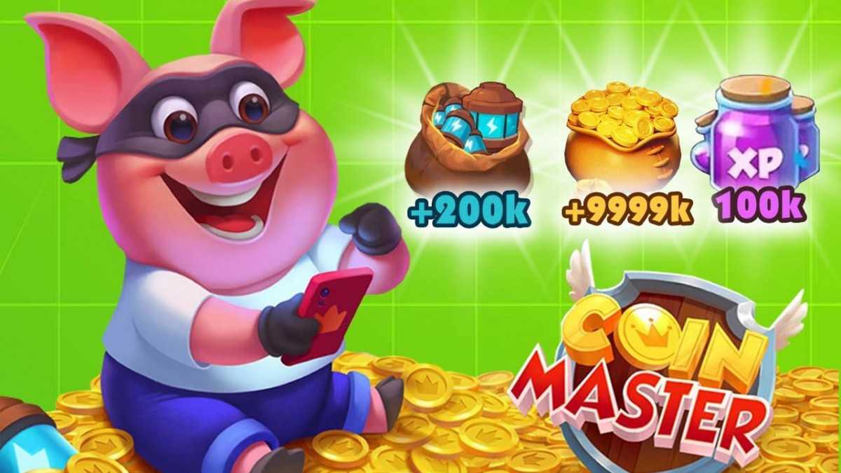 13 Ultimate tricks in Coin Master you definitely must know