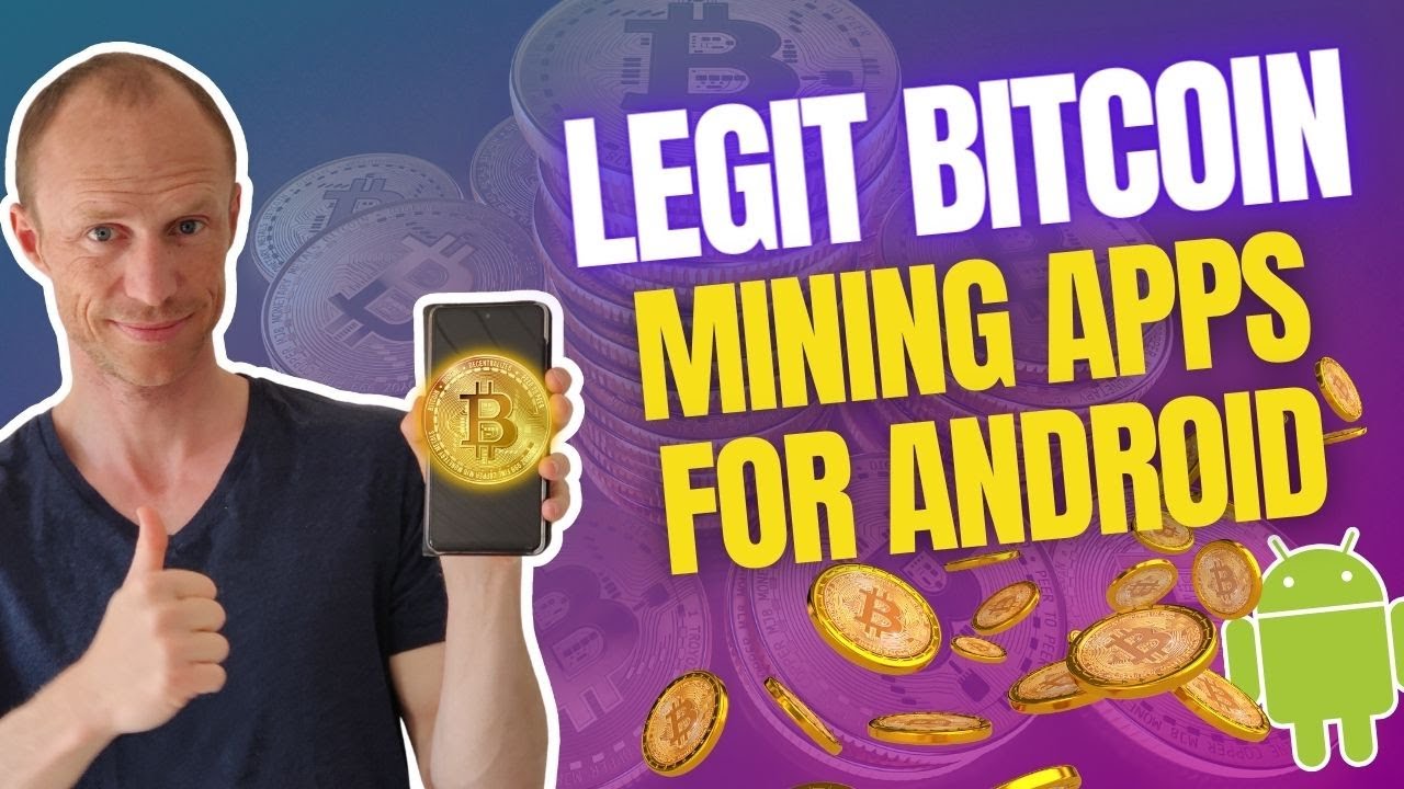 7 Best Crypto Mining Apps For Android in | CoinCodex