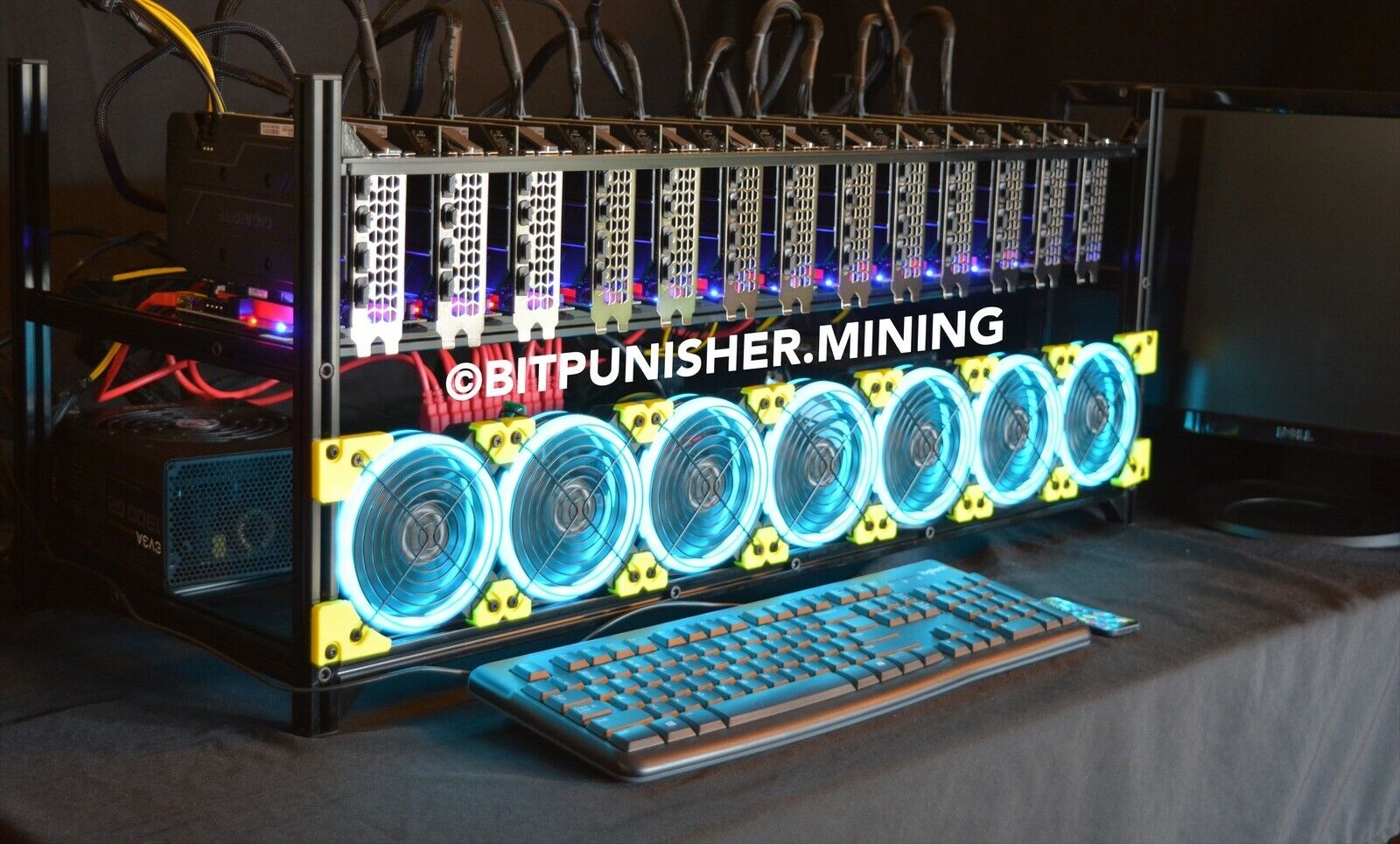 How to build a cryptomining rig: Bitcoin mining | ZDNET