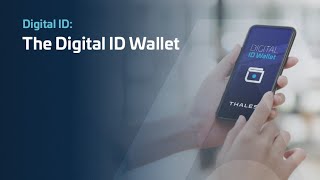 Digital Identity Wallet | AuthenticID