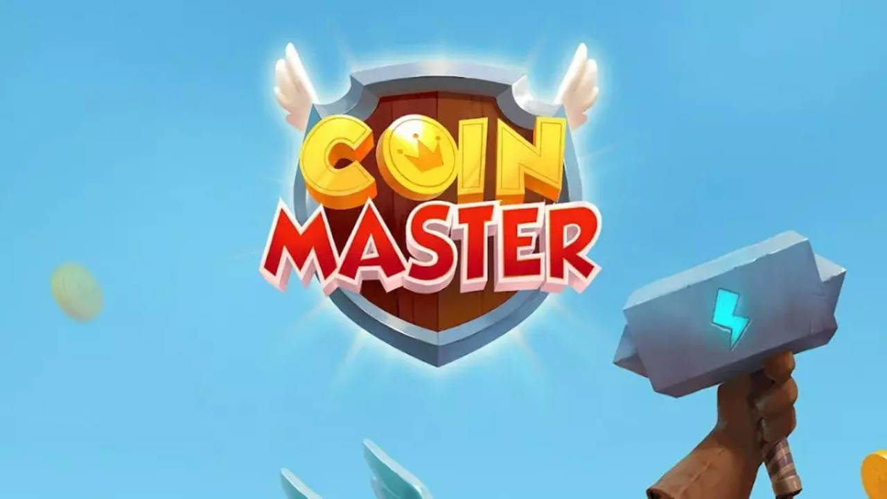 ‎Links & Spins for Coin Master on the App Store