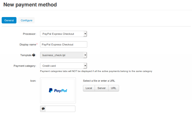 WP Express Checkout (Accept PayPal Payments Easily) – WordPress plugin | ostrov-dety.ru