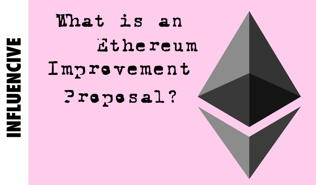 Ethereum Improvement Proposal (EIP) Definition | CoinMarketCap