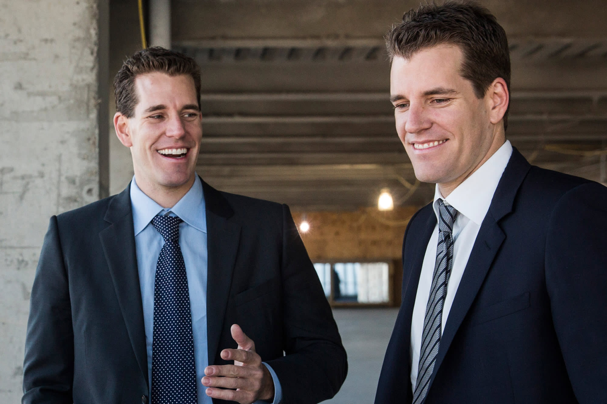 Winklevoss twins' Gemini exchange will refund $ billion to crypto customers