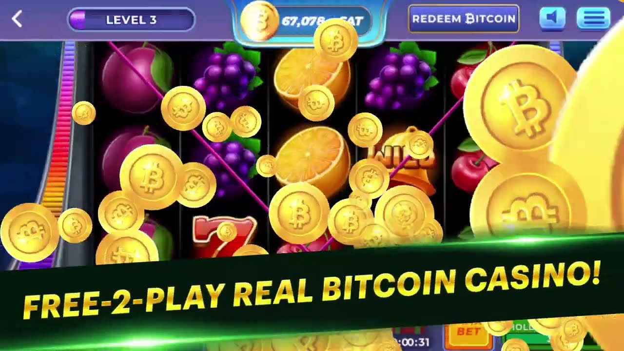 Exclusive Bitcoin Casino No Deposit Bonuses | ostrov-dety.ru