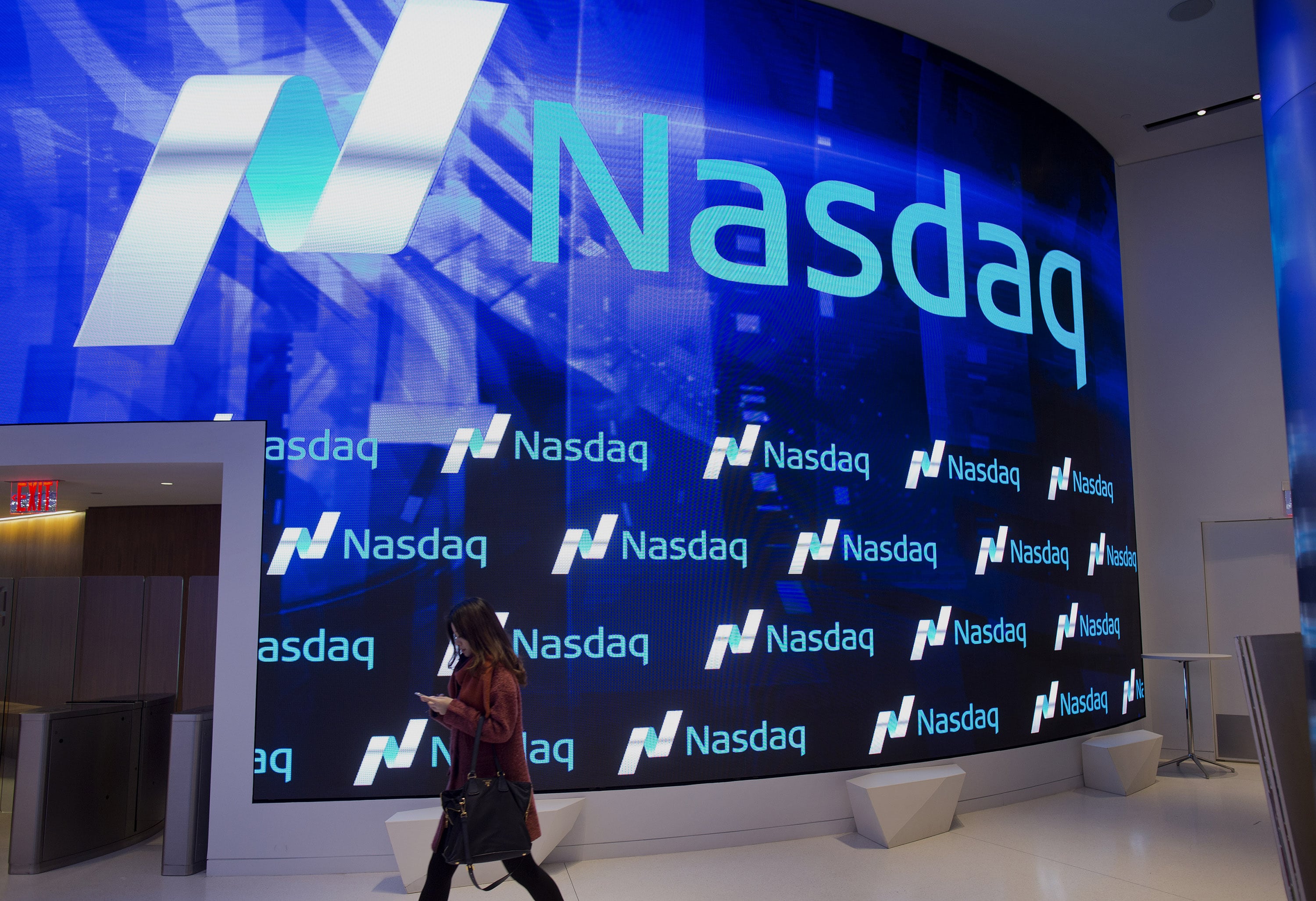 Micro E-mini Nasdaq Futures Exceed 1bn Contracts Traded - Markets Media