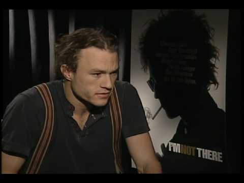 The Interview That May Have Inspired Heath Ledger's Joker - IGN